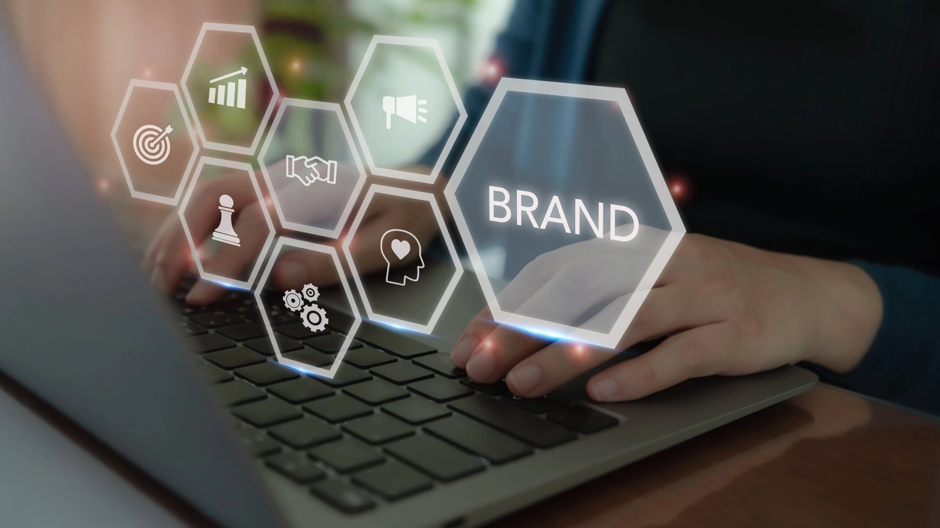 Immersive brand activation experience showcasing audience engagement and experiential marketing by Wizcraft